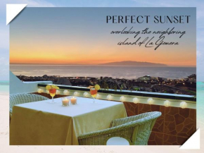 -`ღ´- Couples' Paradise. Insta-worthy Ocean Views.